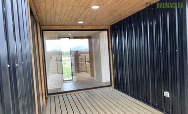 Casa en Venta en La Reserva Frutillar