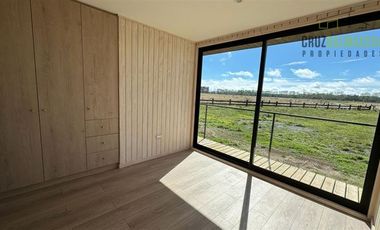 Casa en Venta en La Reserva Frutillar