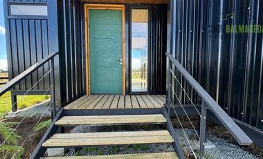 Casa en Venta en La Reserva Frutillar