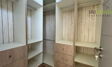 Casa en Venta en La Reserva Frutillar