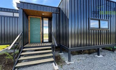 Casa en Venta en La Reserva Frutillar