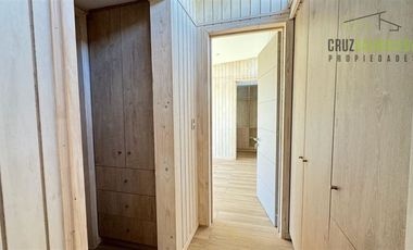 Casa en Venta en La Reserva Frutillar