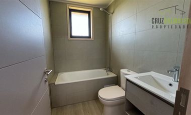 Casa en Venta en La Reserva Frutillar