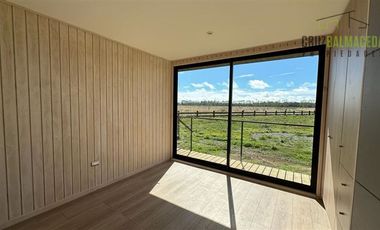 Casa en Venta en La Reserva Frutillar