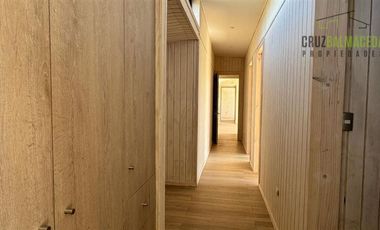 Casa en Venta en La Reserva Frutillar