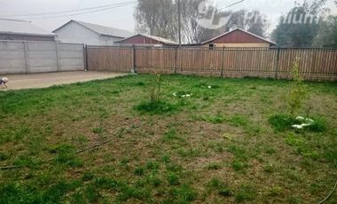 Casa en Venta en RINCON PEOR ES NADA, CHIMBARONGO, REGION BERNARDO O´HIGGINS