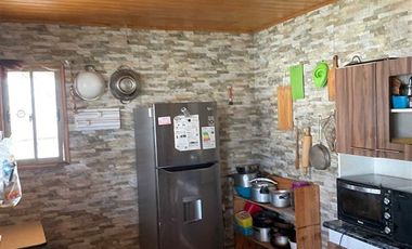 Casa en Venta en RINCON PEOR ES NADA, CHIMBARONGO, REGION BERNARDO O´HIGGINS
