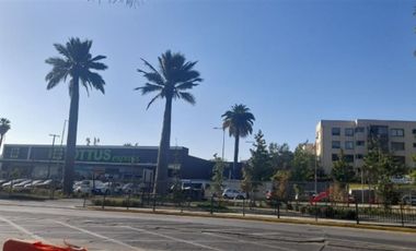 Departamento en Venta en Walker Martinez con Tobalaba