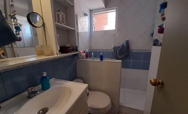 Departamento en Venta en Walker Martinez con Tobalaba