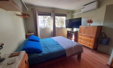Departamento en Venta en Walker Martinez con Tobalaba