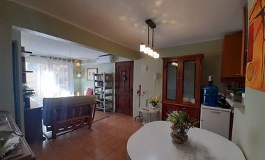 Departamento en Venta en Walker Martinez con Tobalaba
