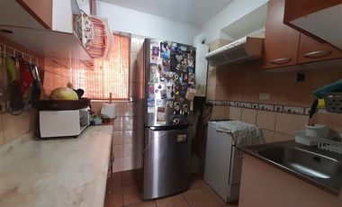 Departamento en Venta en Walker Martinez con Tobalaba