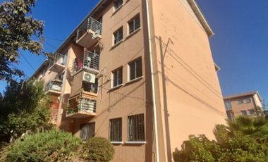 Departamento en Venta en Walker Martinez con Tobalaba