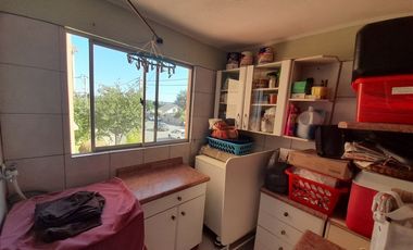 Departamento en Venta en Walker Martinez con Tobalaba
