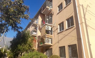 Departamento en Venta en Walker Martinez con Tobalaba