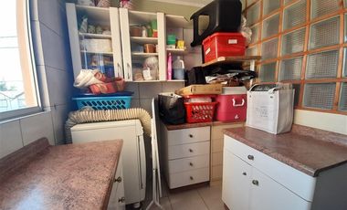 Departamento en Venta en Walker Martinez con Tobalaba