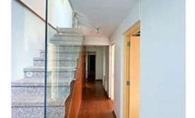 Casa en Arriendo en Gran Via//Santa Teresita//Lo Curro