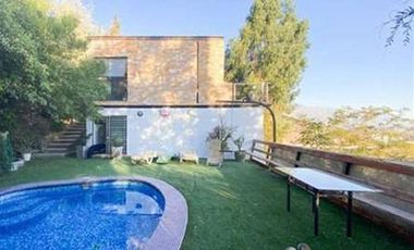 Casa en Arriendo en Gran Via//Santa Teresita//Lo Curro