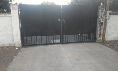 Terreno Construccion en Venta en San Vicente de Tagua Tagua