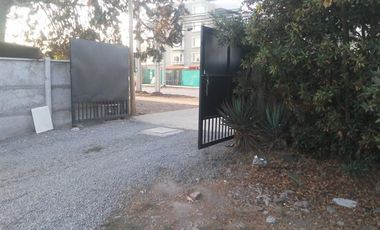 Terreno Construccion en Venta en San Vicente de Tagua Tagua