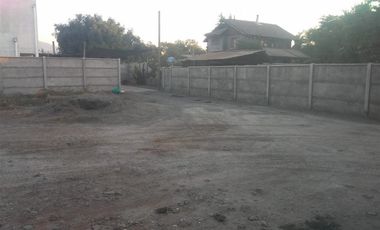 Terreno Construccion en Venta en San Vicente de Tagua Tagua