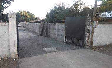 Terreno Construccion en Venta en San Vicente de Tagua Tagua