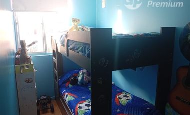 Departamento en Venta en Condominio Los Paltos