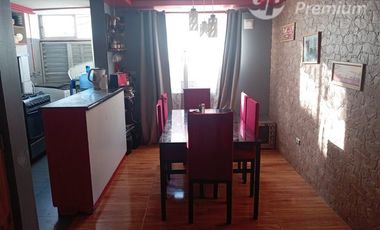 Departamento en Venta en Condominio Los Paltos