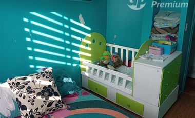 Departamento en Venta en Condominio Los Paltos