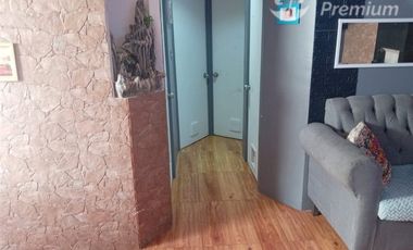 Departamento en Venta en Condominio Los Paltos