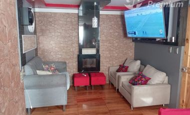 Departamento en Venta en Condominio Los Paltos