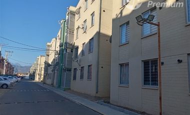 Departamento en Venta en Condominio Los Paltos