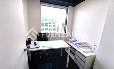 Oficina en Venta en Apoquindo/Plaza Péru