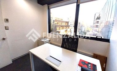 Oficina en Venta en Apoquindo/Plaza Péru