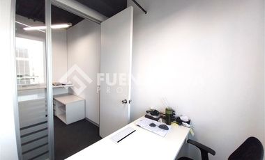 Oficina en Venta en Apoquindo/Plaza Péru