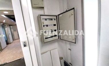 Oficina en Venta en Apoquindo/Plaza Péru