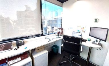 Oficina en Venta en Apoquindo/Plaza Péru