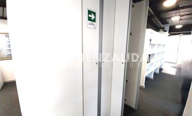 Oficina en Venta en Apoquindo/Plaza Péru
