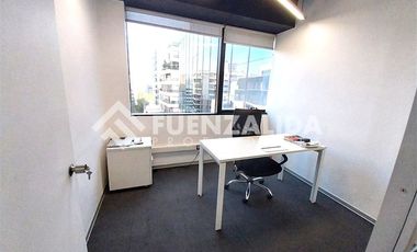 Oficina en Venta en Apoquindo/Plaza Péru