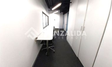 Oficina en Venta en Apoquindo/Plaza Péru