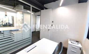 Oficina en Venta en Apoquindo/Plaza Péru