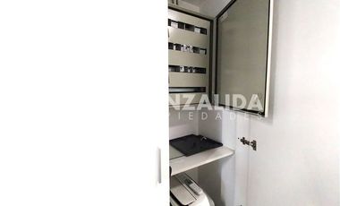 Oficina en Venta en Apoquindo/Plaza Péru