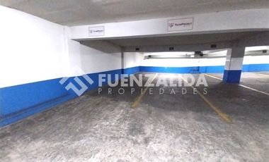 Oficina en Venta en Apoquindo/Plaza Péru