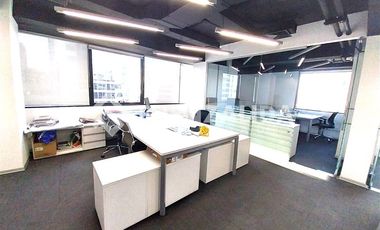 Oficina en Venta en Apoquindo/Plaza Péru