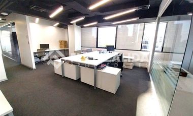 Oficina en Venta en Apoquindo/Plaza Péru