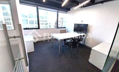 Oficina en Venta en Apoquindo/Plaza Péru