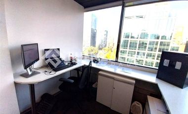 Oficina en Venta en Apoquindo/Plaza Péru