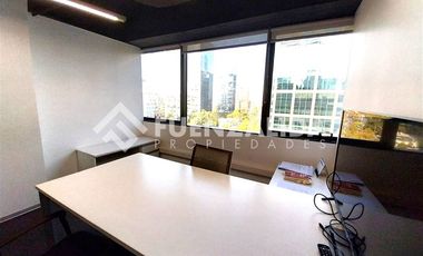 Oficina en Venta en Apoquindo/Plaza Péru