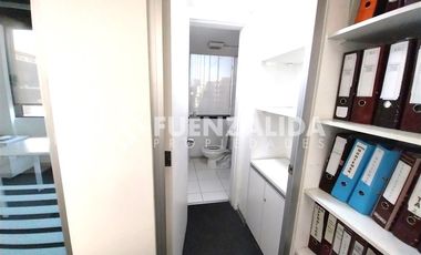 Oficina en Venta en Apoquindo/Plaza Péru