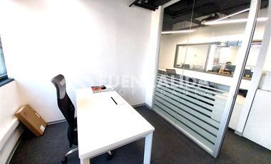 Oficina en Venta en Apoquindo/Plaza Péru